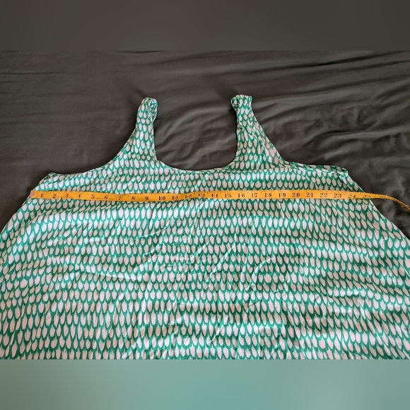 A.N.A Tank Top - Picture 5 of 5